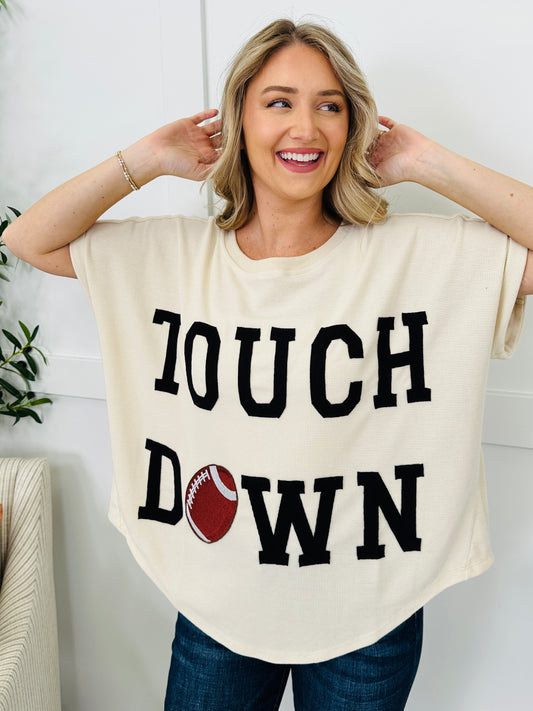 Rush Hour Ready Top