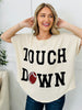 Rush Hour Ready Top