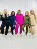 REG/CURVY On The Go Joggers- Multiple Colors!