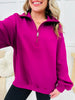 MOCO Exclusive Super Scuba Pullover- Multiple Colors!