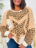 Untamed Starlight Pullover
