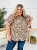 Runway Roar Top