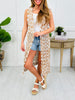 The Quiet Drape Cardigan
