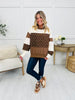 Wondering Wildflower Top