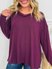 On The Regular Top In Multiple Colors