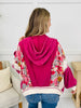 Ember Bloom Jacket
