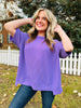 REG/CURVY Easy Living Pullover- Multiple Colors!