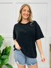 Somewhere In The Silence Top In Multiple Colors