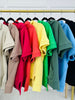 Daily Dose Top In Multiple Colors