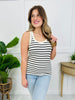 Worn On Repeat Top