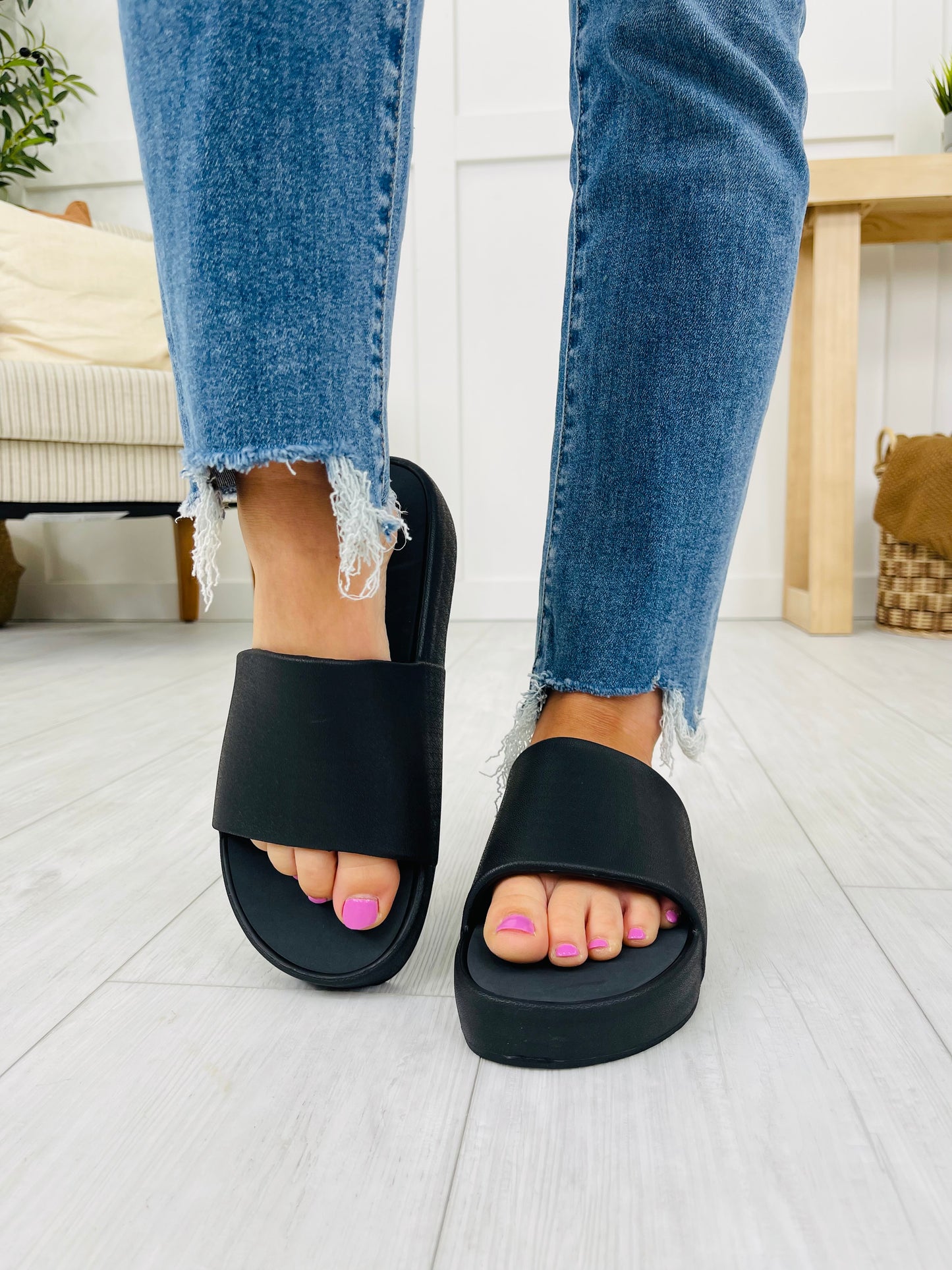 Blank Slate Slides- Multiple Colors!
