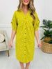 Daydreamer Delight Dress