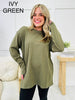 REG/CURVY Intensity Impact Top- Multiple Colors!