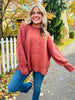 REG/CURVY Haven't You Heard Sweater- Multiple Colors!