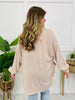 Calm & Cozy Cardigan