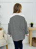Unwind In Bold Pullover