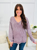 Golden Hour Lounge Top In Multiple Colors