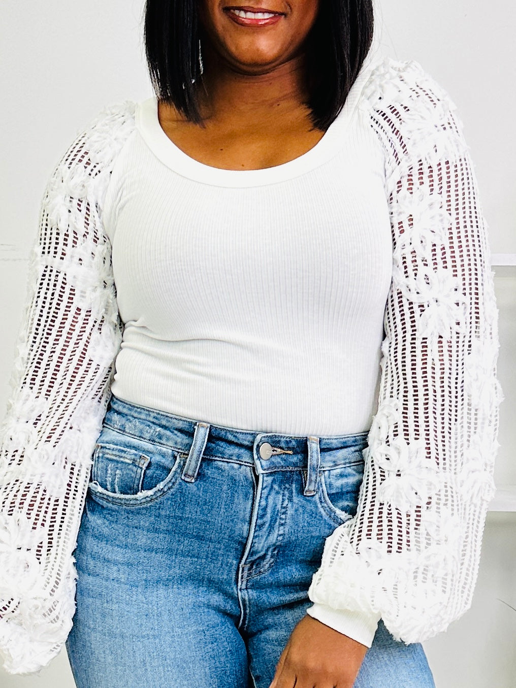 Whispering Dreams Top