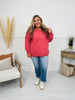 Fall Into Comfort Pullover- Multiple Colors!