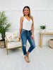 Judy Blue Just My Type Boyfriend Jeans