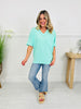 Summer Starts Here Top In Multiple Colors