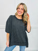 REG/CURVY Easy Living Pullover- Multiple Colors!