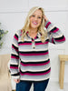 REG/CURVY Northern Lights Sweater