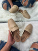 Truly Darling Mules In Camel