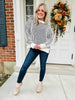 REG/CURVY Keep Me Cozy MOCO Exclusive Design Sweater- Multiple Colors!