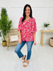 Paisley Paradise Top
