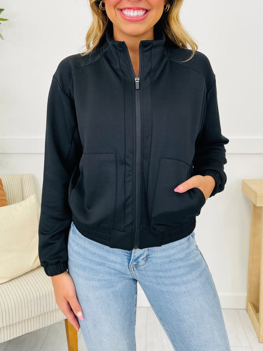 Rhythm Snap Jacket