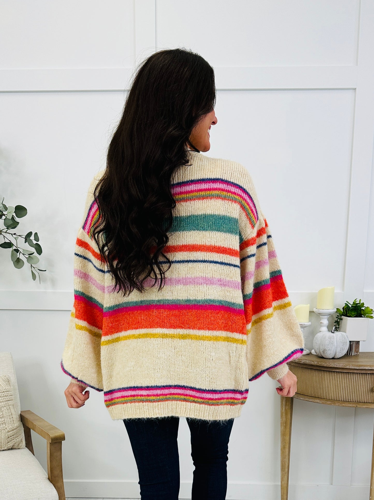 Sun Chaser Cardigan