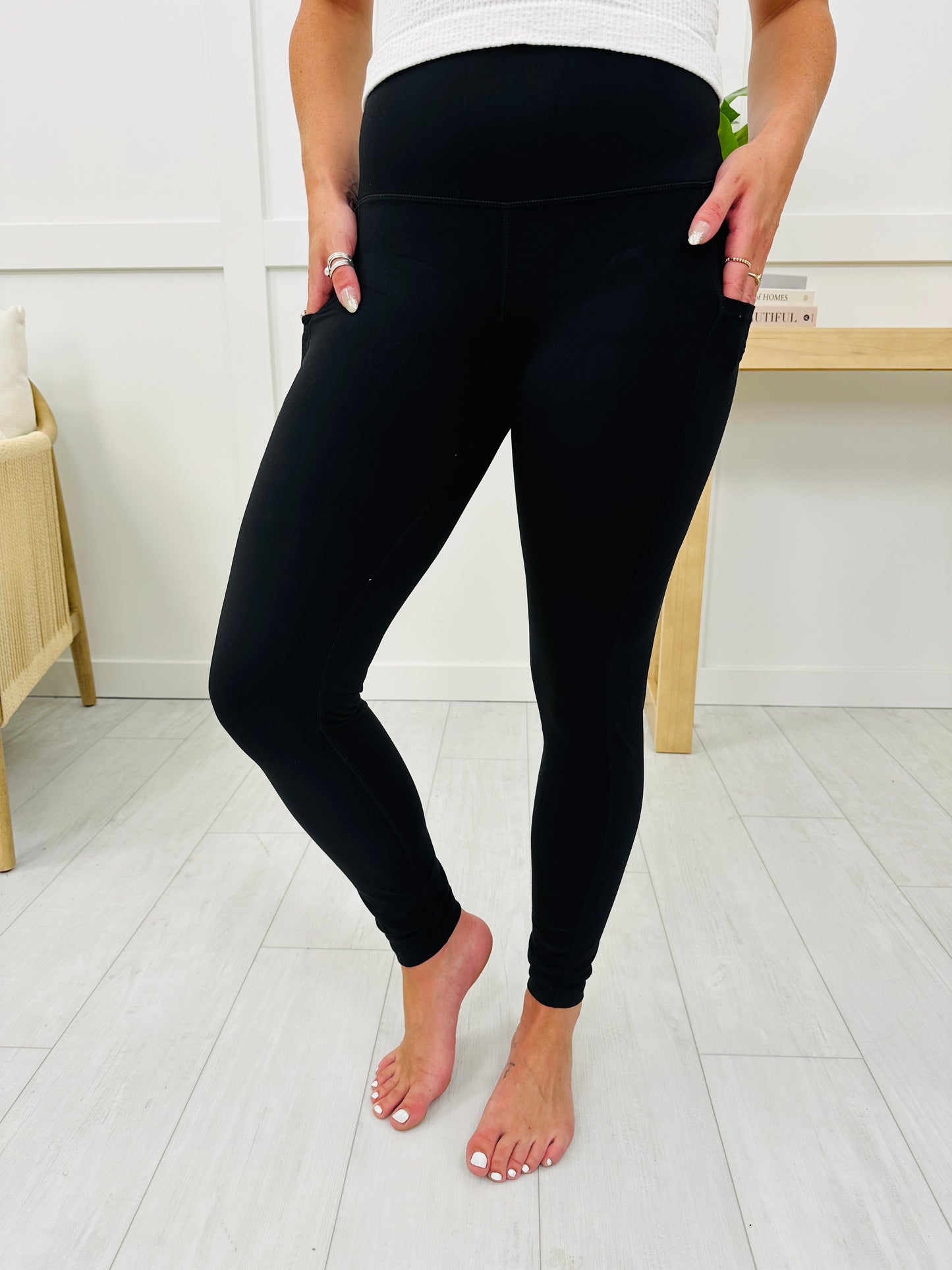 REG/CURVY Fueled By Effort Leggings- Multiple Colors!