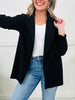 Boss Lady Magic Blazer- Multiple Colors!