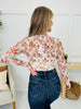 Blossom Veil Top
