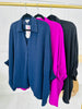 Loving Lightly Top- Multiple Colors!