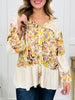 Lounge Crew Pullover