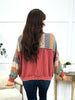 Fall in Color Top