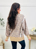 Wild at Heart Pullover