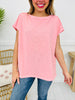 Recharge Mode Top- Multiple Colors!