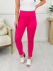 28" Inseam Boss Lady Magic Pants- Multiple Colors!