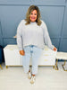 Lovervet REG/CURVY Slim Chance Slim Straight Leg Jeans