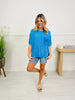 Pocket Full Of Sunshine Top In Multiple Colors