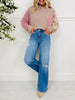 Relaxed & Ready Wide Leg Tummy Control Jeans In Multiple Inseams