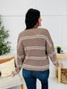 Stay With Me Here Sweater