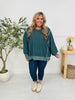 Comfort Comes Easy Top In Multiple Colors