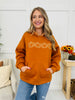 Patch Perfect Hoodie