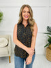 Garden Whimsy Tank Top