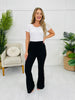 Leopard Lunge Bottoms