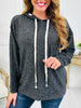 Always Cozy Hoodie In Multiple Colors